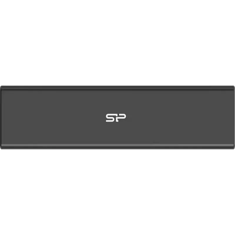 SILICON POWER externé M.2 NVMe/SATA SSD puzdro