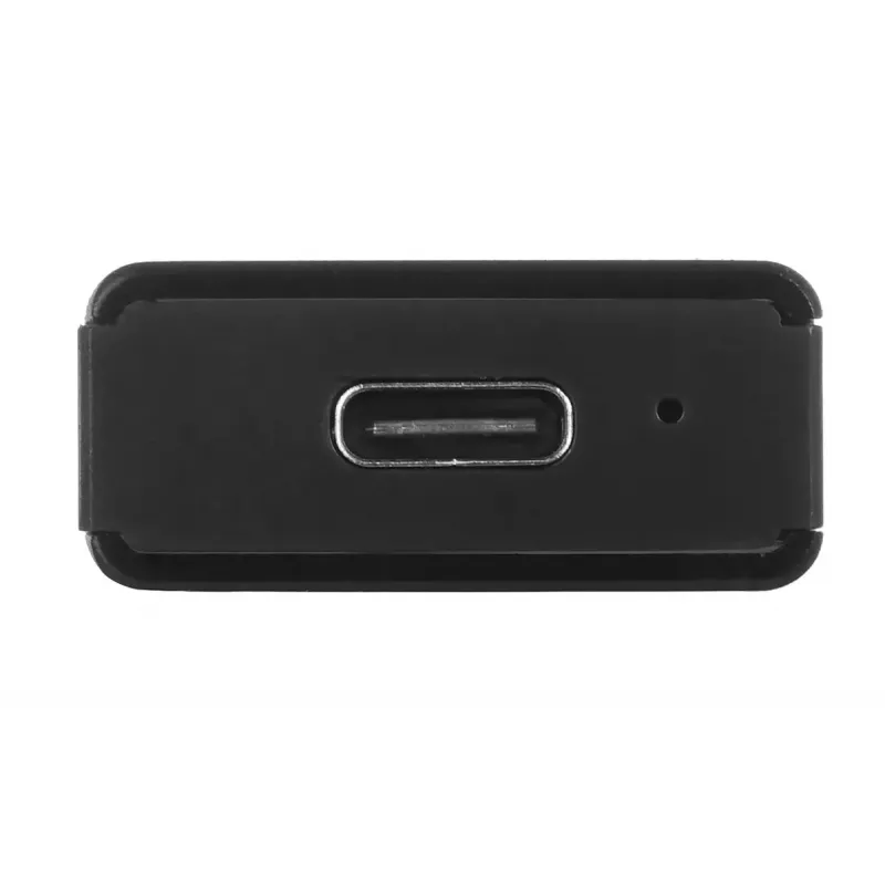 SILICON POWER externé M.2 NVMe/SATA SSD puzdro