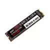 SSD disk Silicon Power UD90 SP02KGBP44UD9005 M.2 2280 NVMe, 2 TB, PCIe 4.0 x4, 5000 MB/s, 3D NAND