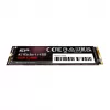 SSD disk Silicon Power UD90 SP02KGBP44UD9005 M.2 2280 NVMe, 2 TB, PCIe 4.0 x4, 5000 MB/s, 3D NAND