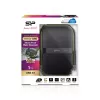 Externý HDD Silicon Power Armor A60 1 TB 2,5 palca USB 3.2 Gen 1, nárazuvzdorný, AES-256, čierny