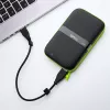Externý HDD Silicon Power Armor A60 1 TB 2,5 palca USB 3.2 Gen 1, nárazuvzdorný, AES-256, čierny