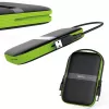Externý HDD Silicon Power Armor A60 1 TB 2,5 palca USB 3.2 Gen 1, nárazuvzdorný, AES-256, čierny