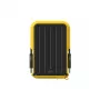 SILICON POWER prenosný HDD USB 3.2 Gen 1 Armor - A66 1TB - žltý Moq-36