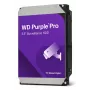 WESTERN DIGITAL pevný disk – WD Purple Pro WD122PURP – 12 TB – SATA 6 Gbit/s – 3,5 palca – 7200 ot/min