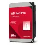 WESTERN DIGITAL pevný disk - WD Red Pro WD260KFGX - 26TB - SATA 6Gb/s - 3,5 palca - 512MB vyrovnávacia pamäť