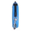 Navíjacie vodítko Flexi New Classic 8 m — Flexi 8 m šnúrové vodítko, modrá, L, max. nosnosť 50 kg