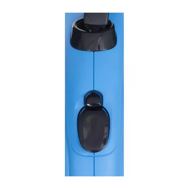 Navíjacie vodítko Flexi New Classic 8 m — Flexi 8 m šnúrové vodítko, modrá, L, max. nosnosť 50 kg