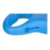 Navíjacie vodítko Flexi New Classic 8 m — Flexi 8 m šnúrové vodítko, modrá, L, max. nosnosť 50 kg