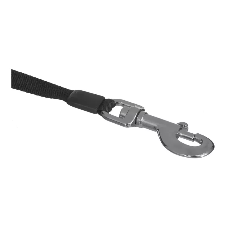 Navíjacie vodítko Flexi New Classic 8 m — Flexi 8 m šnúrové vodítko, modrá, L, max. nosnosť 50 kg