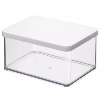 Rotho Loft nádoba na maškrty, 2,25 l