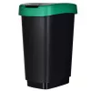 Rotho Twist 1045899999 sada košov na odpad, 3 x 25 l, plast