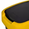 Rotho Twist 1045899999 sada košov na odpad, 3 x 25 l, plast