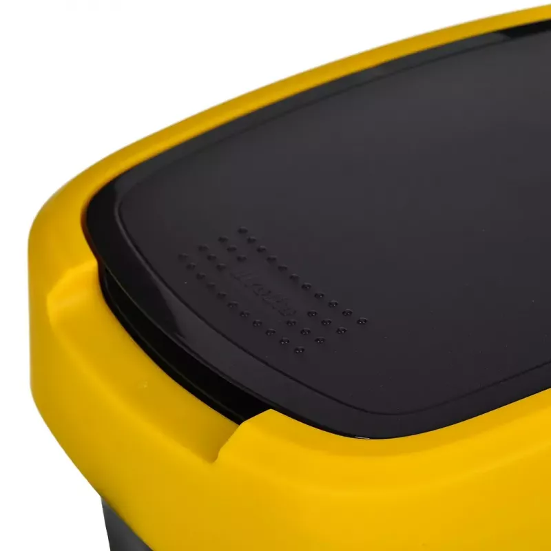 Rotho Twist 1045899999 sada košov na odpad, 3 x 25 l, plast