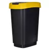 Rotho Twist 1045899999 sada košov na odpad, 3 x 25 l, plast