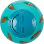 Loptička Trixie TX-6275 loptička s maškrtami pre králiky, plast, Ø 7 cm, rôzne farby