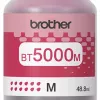 Brother BT5000M atramentová kazeta Originál Extra (Super) High Yield magenta