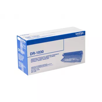 Tlačová valec Brother DR-1030 Originál, laser, 10 000 strán, 110×170×330 mm, 283 g