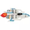3Doodler Start 3DS-ECO-MIX1-75 3D tlačový materiál kompostovateľný plast modrá, červená, biela 1 g