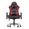 Trust GXT 708R Resto univerzálna herná stolička čierna, červená