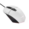Trust GXT 109W Felox myš herná pre pravákov USB Type-A optická 6400 DPI