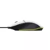 Trust GXT 109W Felox myš herná pre pravákov USB Type-A optická 6400 DPI