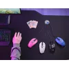 Trust GXT 109W Felox myš herná pre pravákov USB Type-A optická 6400 DPI