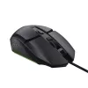 Trust GXT 109 Felox myš herná pre pravákov USB Type-A optická 6400 DPI