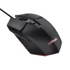 Trust GXT 109 Felox myš herná pre pravákov USB Type-A optická 6400 DPI