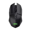 Trust GXT 110 Felox myš herná pre obe ruky RF bezdrôtová optická 4800 DPI