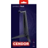 Trust GXT 260 Cendor držiak na slúchadlá