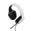 Trust GXT 415W Zirox headset káblový s hlavovým mostom herný biely