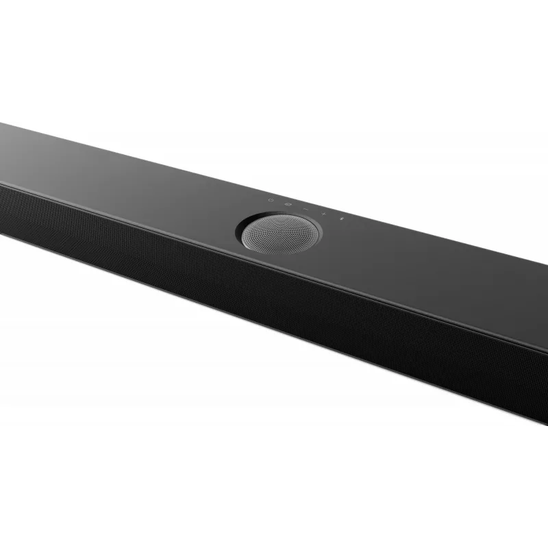 LG S70TR čierny 5.1.1 kanály 500 W