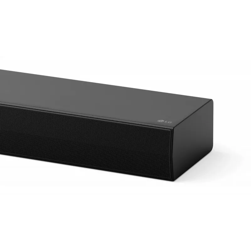 LG S70TR čierny 5.1.1 kanály 500 W