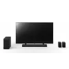 LG S70TR čierny 5.1.1 kanály 500 W
