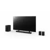LG S70TR čierny 5.1.1 kanály 500 W