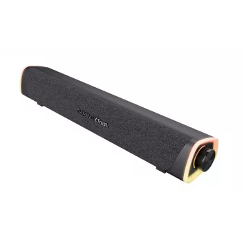 Trust GXT 620 Axon čierny 2.0 kanály 12 W