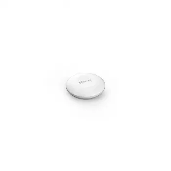 EZVIZ T3C inteligentný tlačidlový spínač CS-T3C, ZigBee, biela