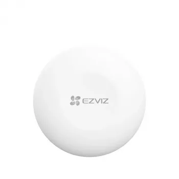 EZVIZ T3C inteligentný tlačidlový spínač CS-T3C, ZigBee, biela