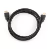 GEMBIRD HDMI 2.0 kábel, konektor-konektor, 1,8 m