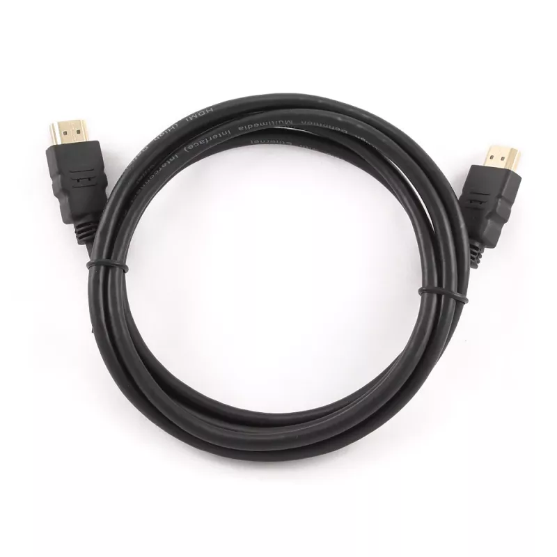 GEMBIRD HDMI 2.0 kábel, konektor-konektor, 1,8 m