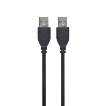 GEMBIRD USB 2.0 AM-na-AM kábel 2,0 m