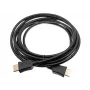 ALANTEC HDMI kábel v2.0 High Speed s Ethernetom – pozlátené konektory 3m