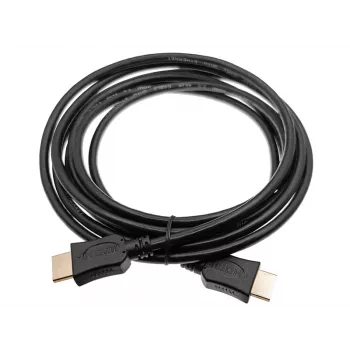 ALANTEC HDMI kábel v2.0 High Speed s Ethernet - pozlátené konektory 10 m