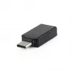 GEMBIRD USB 2.0 Type-C na USB Type-A adaptér (CM/AF)