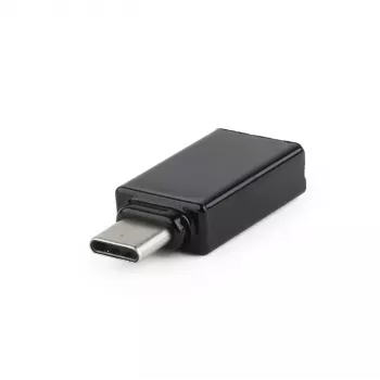 GEMBIRD USB 2.0 Type-C na USB Type-A adaptér (CM/AF)