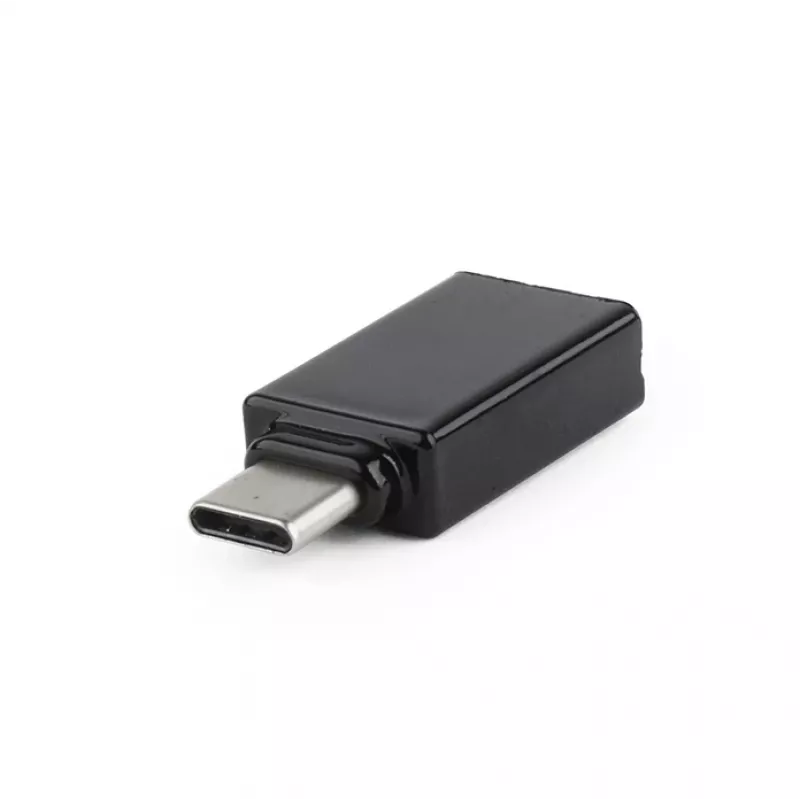 GEMBIRD USB 2.0 Type-C na USB Type-A adaptér (CM/AF)