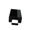 GEMBIRD USB 2.0 Type-C na USB Type-A adaptér (CM/AF)
