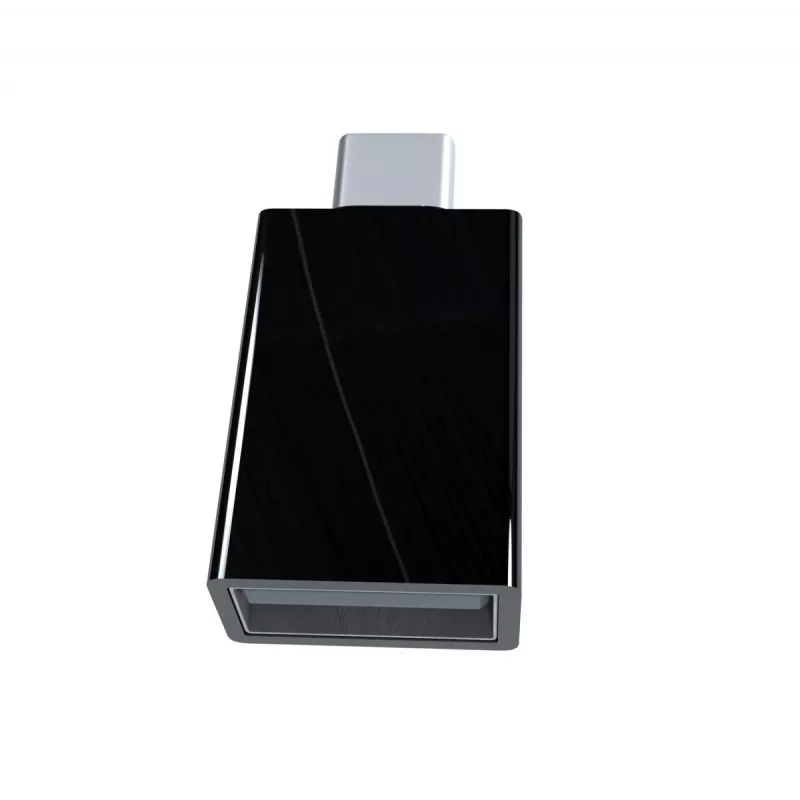 GEMBIRD USB 2.0 Type-C na USB Type-A adaptér (CM/AF)
