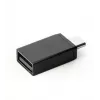 GEMBIRD USB 2.0 Type-C na USB Type-A adaptér (CM/AF)